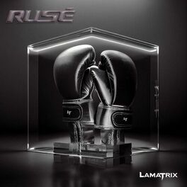 Album cover of Rusé
