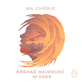 Album cover of Ma chérie