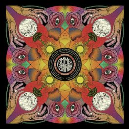 Album cover of Idol Eyes