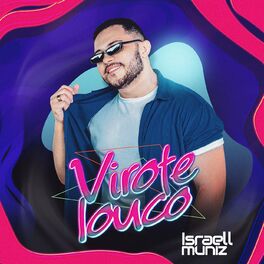 Album cover of Virote Louco