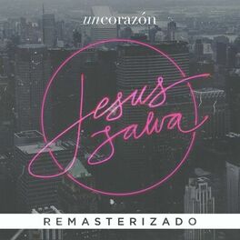 Album cover of Jesús Salva - Remasterizado