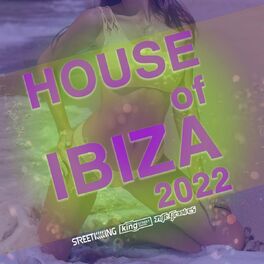 Album cover of House Of Ibiza 2022