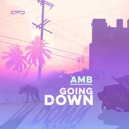 Album cover of Going Down