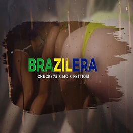 Album cover of Brazilera