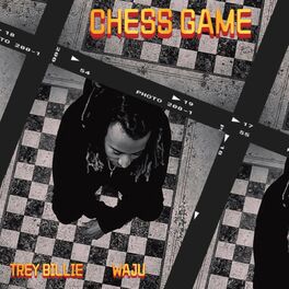 Album cover of Chess Game