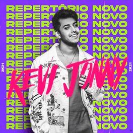 Album cover of Repertório Novo 2K21