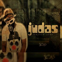 Album cover of Judas