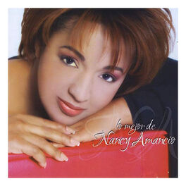 Album cover of Lo Mejor De Nancy Amancio