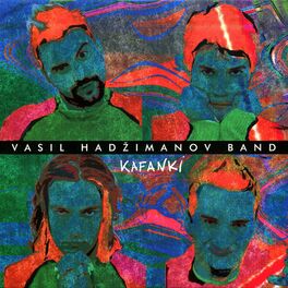 Album cover of Kafanki