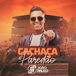 Album cover of Cachaça & Paredão