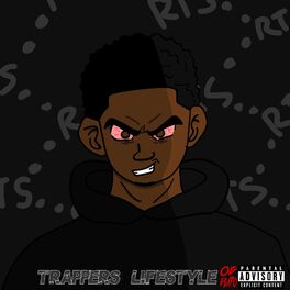 Album cover of Trappers Lifestyle