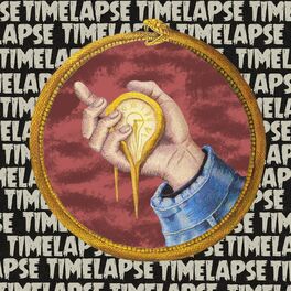 Album cover of Time Lapse