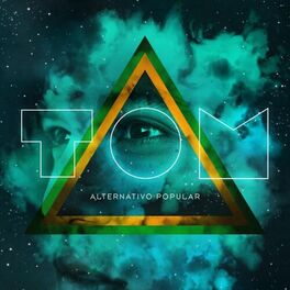 Album cover of Tom - Alternativo Popular