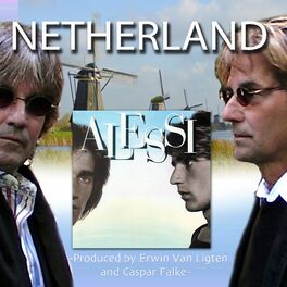 Album cover of Netherland