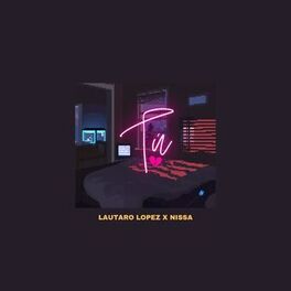 Album cover of Tú