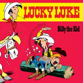 Album cover of 07: Billy The Kid