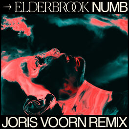 Album cover of Numb (Joris Voorn Remix)