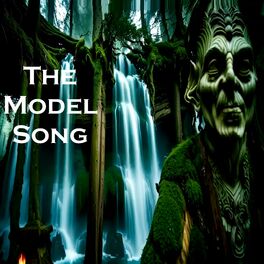 Album cover of The Model Song