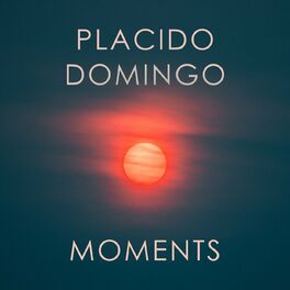 Album cover of Domingo: Moments