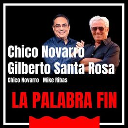 Album cover of La Palabra Fin