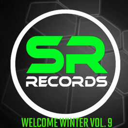 Album cover of Welcome Winter Vol. 9