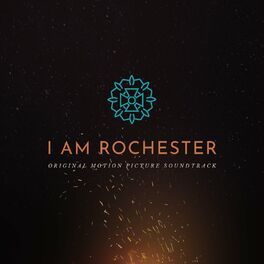 Album cover of I Am Rochester (Original Motion Picture Soundtrack)