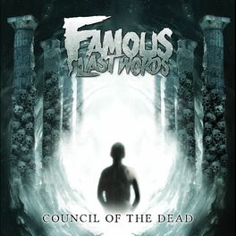 Album cover of Council of the Dead