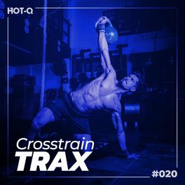 Album cover of Crosstrain Trax 020