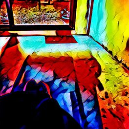 Album cover of Mi Método Es Ciego