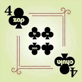 Album cover of Zap