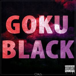 Album cover of Goku Black
