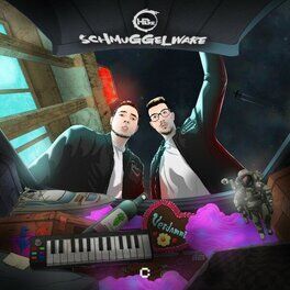 Album cover of Schmuggelware