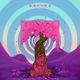 Album cover of Сакура
