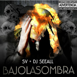 Album cover of Sv + Dj SeeAll