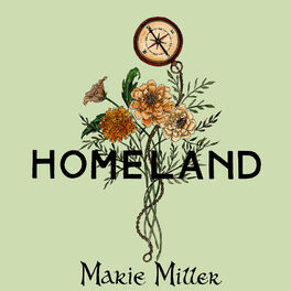 Album cover of Homeland