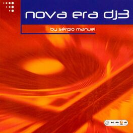 Album cover of Nova Era Dj 3