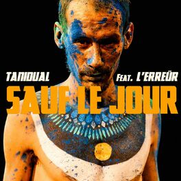 Album cover of Sauf le jour
