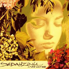Album cover of Magiatiko