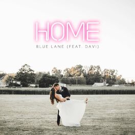 Album cover of Home (feat. DAVI)