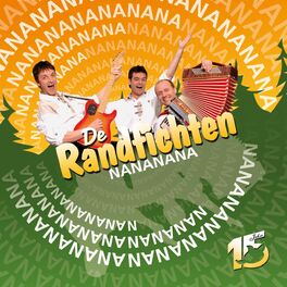 Album cover of Nananana
