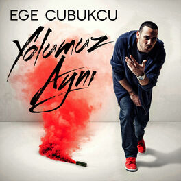 Album cover of Yolumuz Aynı