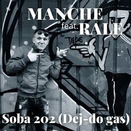 Album cover of Soba 202 (Dej-do gas)
