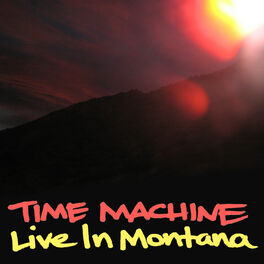 Album cover of Live In Montana