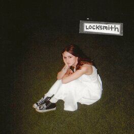 Album cover of Locksmith