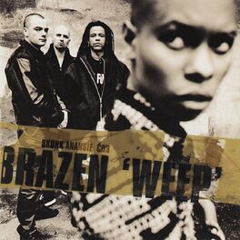 Album cover of Brazen (Weep)