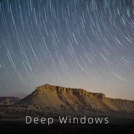 Album cover of Deep Windows