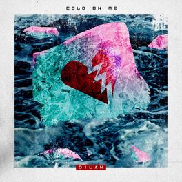 Album cover of Cold On Me