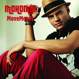 Album picture of MoveMeant (French)