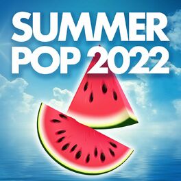 Album cover of Summer Pop 2022