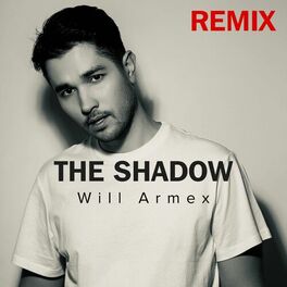 Album cover of The Shadow (Remix)